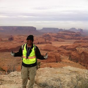 Meet your Posher, Stephen